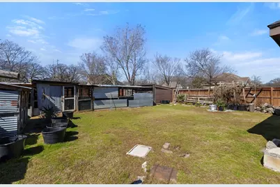 3809 S Peachtree Road, Balch Springs, TX 75180 - Photo 5