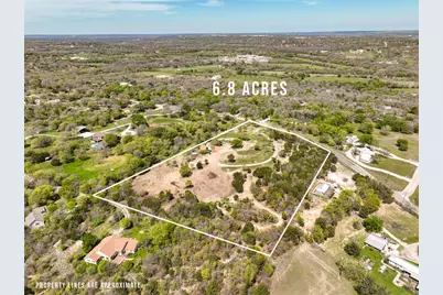 1330 Old Annetta Road, Aledo, TX 76008 - Photo 1