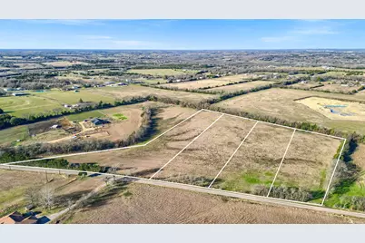 Lot 3 Tribble Road, Sherman, TX 75090 - Photo 5