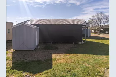 2035 Teel Trail, Kerens, TX 75144 - Photo 15