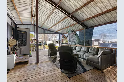 2035 Teel Trail, Kerens, TX 75144 - Photo 19