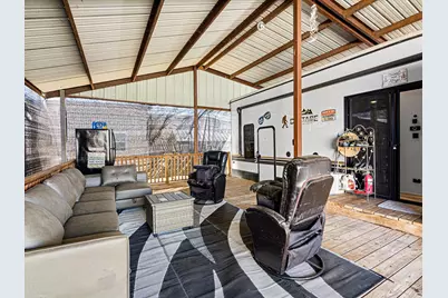 2035 Teel Trail, Kerens, TX 75144 - Photo 17