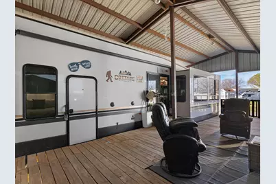 2035 Teel Trail, Kerens, TX 75144 - Photo 21