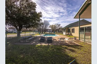 2035 Teel Trail, Kerens, TX 75144 - Photo 7