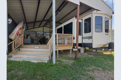 2035 Teel Trail, Kerens, TX 75144 - Photo 11