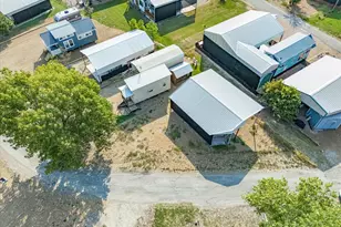 2035 Teel Trail, Kerens, TX 75144 - Photo 1