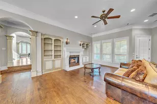 2909 Canyon Creek Dr, Sherman, TX 75092 - Photo 13