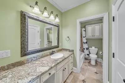 2909 Canyon Creek Drive, Sherman, TX 75092 - Photo 29