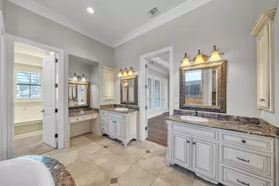 2909 Canyon Creek Drive, Sherman, TX 75092 - Photo 19