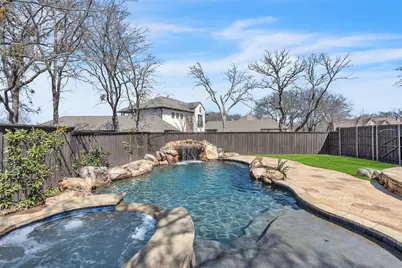 2909 Canyon Creek Drive, Sherman, TX 75092 - Photo 3