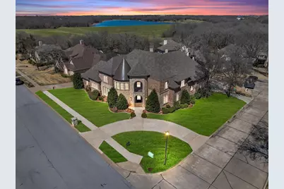 2909 Canyon Creek Drive, Sherman, TX 75092 - Photo 1