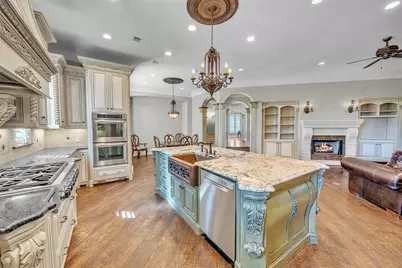 2909 Canyon Creek Drive, Sherman, TX 75092 - Photo 11