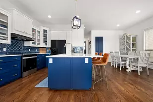 3008 Upcreek Alley, Possum Kingdom Lake, TX 76475 - Photo 9