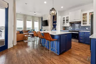 3008 Upcreek Alley, Possum Kingdom Lake, TX 76475 - Photo 1