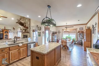 11694 Highway 277 S, Abilene, TX 79606 - Photo 19