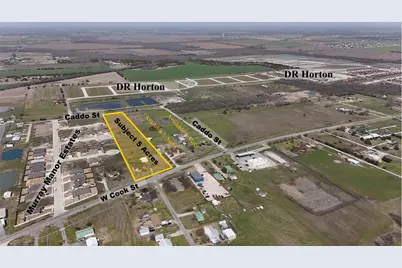 509 E Cook Street, Josephine, TX 75189 - Photo 5