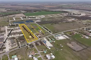 509 E Cook St, Josephine, TX 75189 - Photo 5