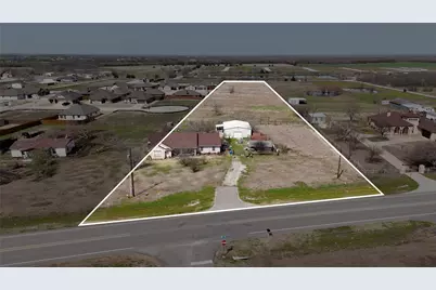 509 E Cook Street, Josephine, TX 75189 - Photo 1