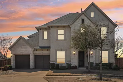7699 Yearling Drive, Frisco, TX 75036 - Photo 1