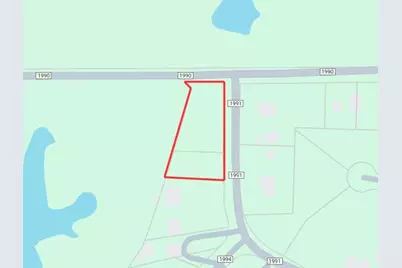 Lot 21,22 .755 Cr 1991, Yantis, TX 75947 - Photo 3