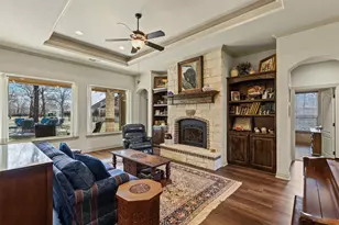 117 Birdie Dr, Lipan, TX 76462 - Photo 5