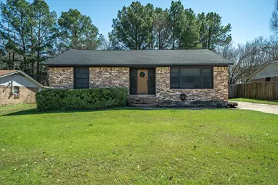1460 Forrest Drive, Canton, TX 75103 - Photo 1