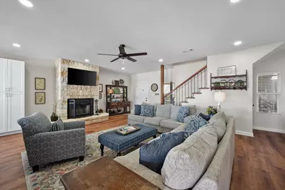 226 Palisade Loop, Mabank, TX 75156 - Photo 3
