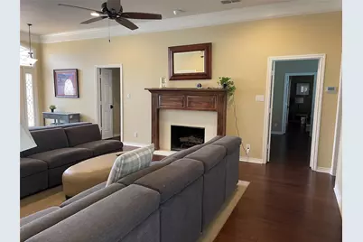 3744 Ben Creek Lane, Fort Worth, TX 76008 - Photo 3