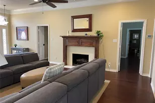 3744 Ben Creek Ln, Fort Worth, TX 76008 - Photo 3