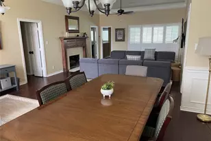 3744 Ben Creek Ln, Fort Worth, TX 76008 - Photo 5