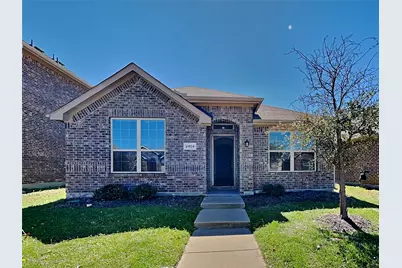 2424 Evening Stone Drive, Little Elm, TX 76227 - Photo 1