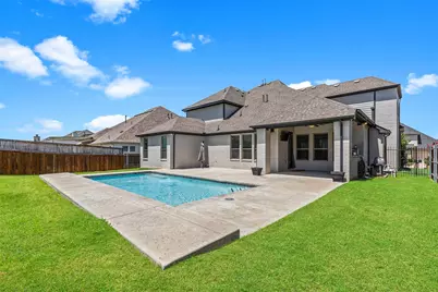 318 Creekview Terrace, Aledo, TX 76008 - Photo 37