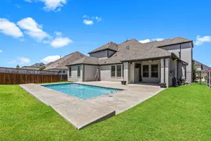 318 Creekview Terrace, Aledo, TX 76008 - Photo 37