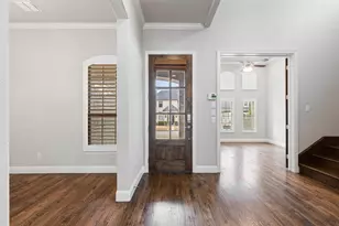 318 Creekview Terrace, Aledo, TX 76008 - Photo 3