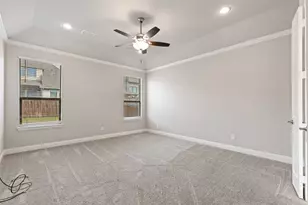 318 Creekview Terrace, Aledo, TX 76008 - Photo 21