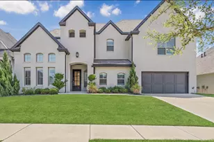 318 Creekview Terrace, Aledo, TX 76008 - Photo 1