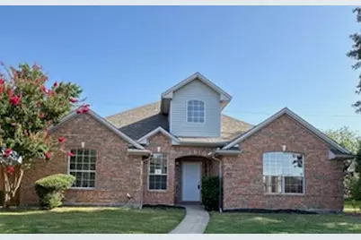 5421 Palace Drive, Richardson, TX 75082 - Photo 1