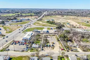 900 Riverside Dr, Stephenville, TX 76401 - Photo 1