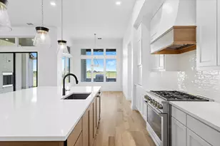 3821 Pandora Dr, Celina, TX 75009 - Photo 3