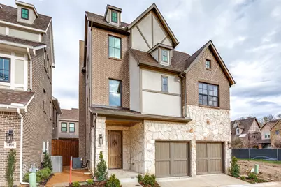 7118 Granada Place, Dallas, TX 75223 - Photo 1