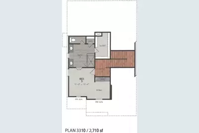 7118 Granada Place, Dallas, TX 75223 - Photo 29