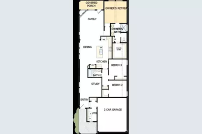 2441 Jackson Burn Drive, Royse City, TX 75189 - Photo 23