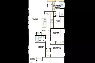 2441 Jackson Burn Dr, Royse City, TX 75189 - Photo 23