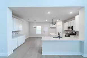 7612 Santolina Dr, Denton, TX 76226 - Photo 5