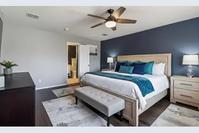 2937 High Pointe Boulevard, McKinney, TX 75071 - Photo 19