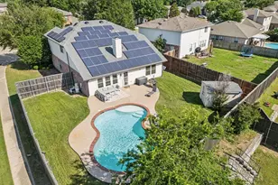 2937 High Pointe Blvd, McKinney, TX 75071 - Photo 3