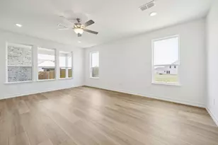 1212 Corleone Ln, Celina, TX 75009 - Photo 5