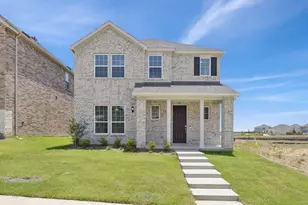 1212 Corleone Ln, Celina, TX 75009 - Photo 1