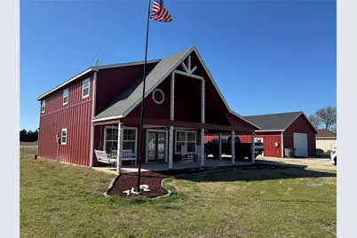 14640 Cr 2501, Eustace, TX 75124 - Photo 1