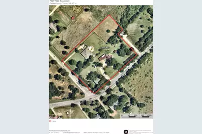 7500 Merritt Road, Rowlett, TX 75089 - Photo 1